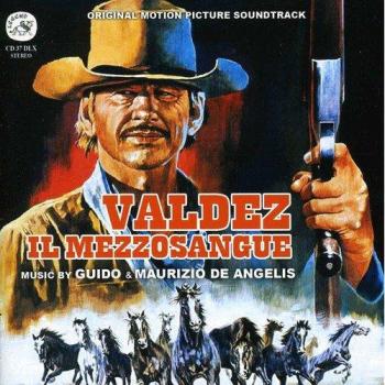 Valdez Il Mezzosangue