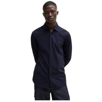 Hugo Boss Mysoft Overhemd