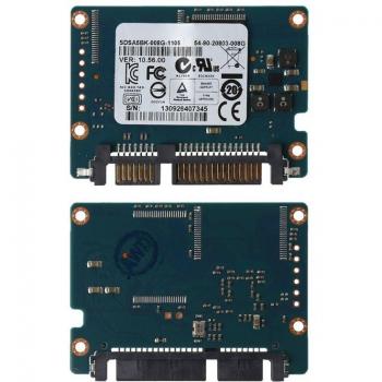 SSD Compact 8 Go HP M500 / M551 Notebook