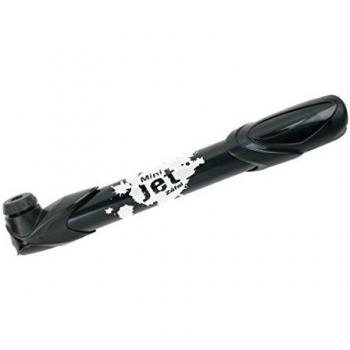 Zefal Mini Jet 230mm Pumpe AV/SV schwarz