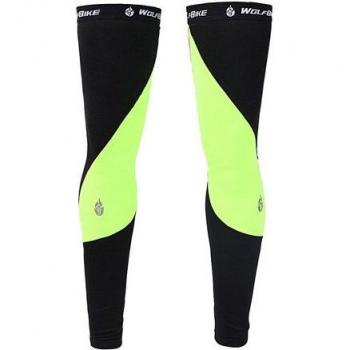 WOSAWE Trail Rider Knee Sleeves