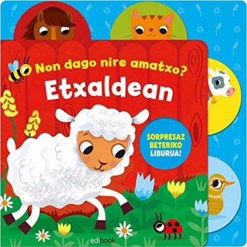 NON DAGO NIRE AMATXO ? ETXALDEAN