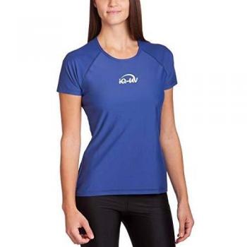 Abbigliamento Protettivo UV Iq‑UV Donna Maniche Lunghe 300