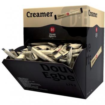 Creamersticks Douwe Egberts 2.5 gram 500stuks