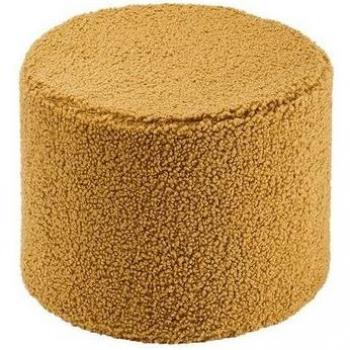 Pouf Wigiwama Érable Confort