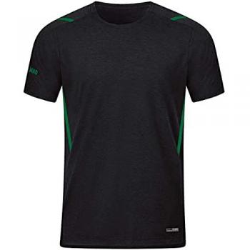 Jako Sport T-shirt 6121-503 Groen