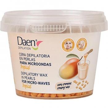 Daen Depilatory Wax Pearls 100g