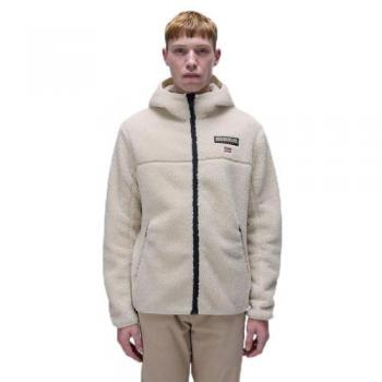 Hoodie zippé Napapijri T-Tynik