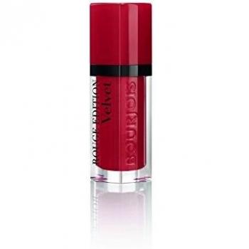 Rouge Velvet Matte Liquid Lipstick