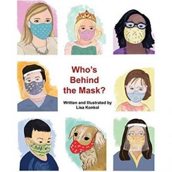 Who's Behind the Mask?