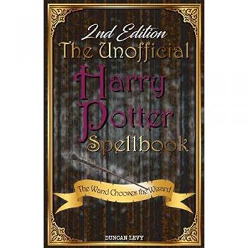 The Wand Chooses the Wizard