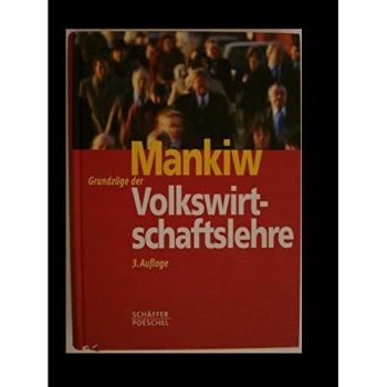 Grundzüge der Volkswirtschaftslehre