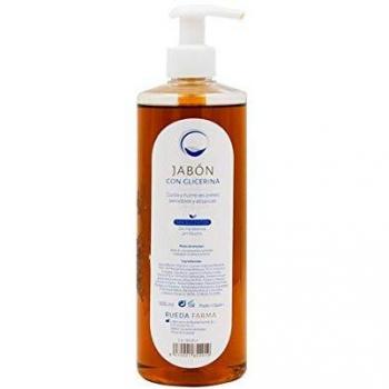 Rueda Farma Jabón Glicerina 500Ml