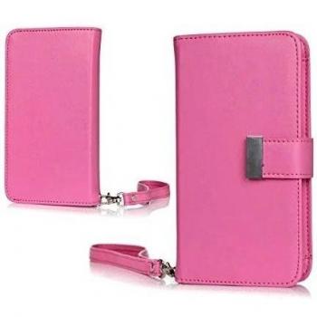 Funda PU Cuero Resistente TopAce® para Bluboo Xfire 2, Oukitel K4000, Padgene 5.0
