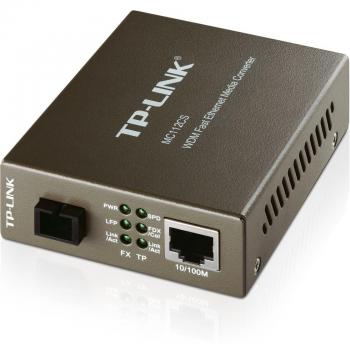 Convertitore TP-Link SC 100Base-Fx