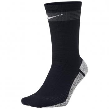 Calcetines Unisex Nike Grip Strike Light Crew, Negro