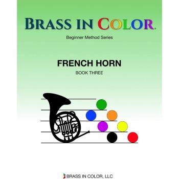 Brass in Color