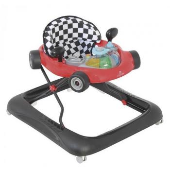 Olmitos F.1 Camminatore con Bandeja