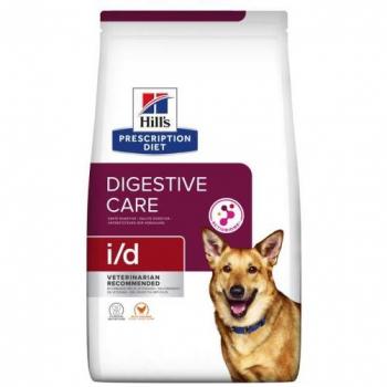 Hill's Prescription Diet Canine i/d met Kip