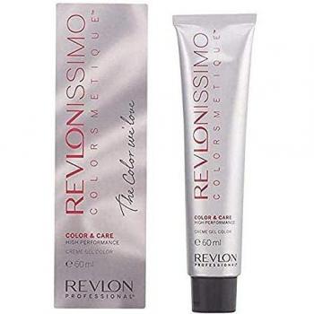 Revlon Performance Creme Gel Colour 60ml