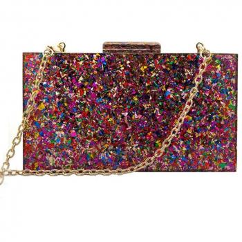 Sac de Soirée Chic