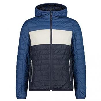 Hooded Down Jacket CMP