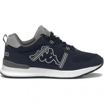 Zapatillas Kappa Caña Baja para Hombre