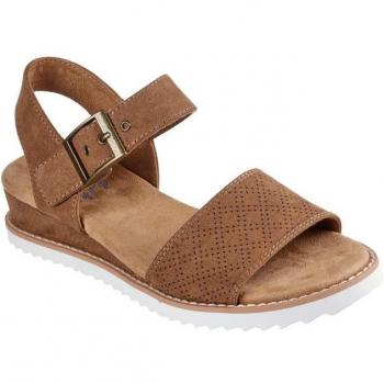 Sandales Femme Skechers Serendipitous Châtaigne
