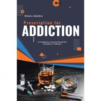 Andekin, Dakota: Prescription for Addiction