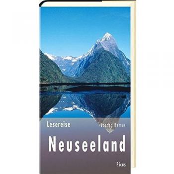 Lesereise Neuseeland