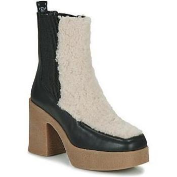 Botas Emet Castaner para Mulheres