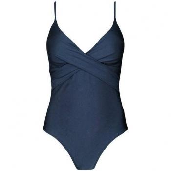 Arena Damen Monokini Formender Bikini Größe 38 Blau