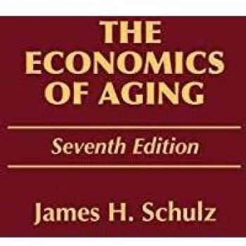 The Economics of Aging