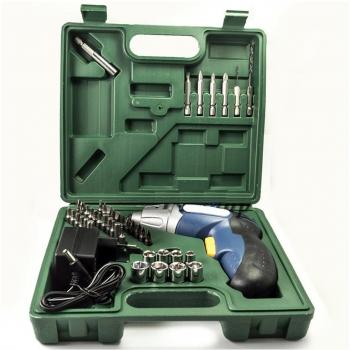 Mini Trapano Elettrico Ricaricabile 4.8V