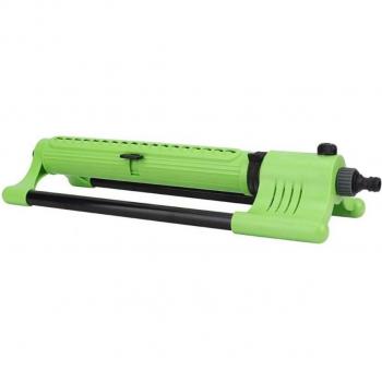 WaterSpin 20‑Outlet Garden Waterer