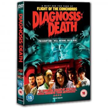 Diagnosis Death