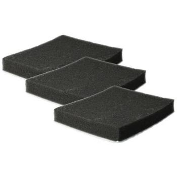 Filtre hygiénique 3 pièces pour aspirateur Samsung VCC4320