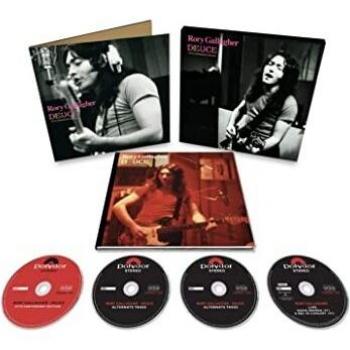 Deuce (50th Anniversary Edition)