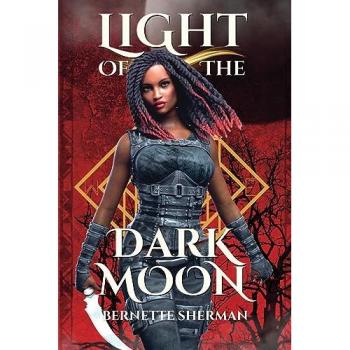 Light of the Dark Moon: A Royal Chosen One Epic Fantasy Clean YA NA Adventure