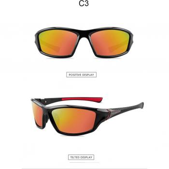 GOBYGO Luxury Driving Shades for Men