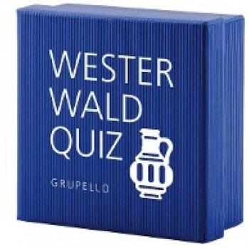 Kissel, Renate: Westerwald-Quiz