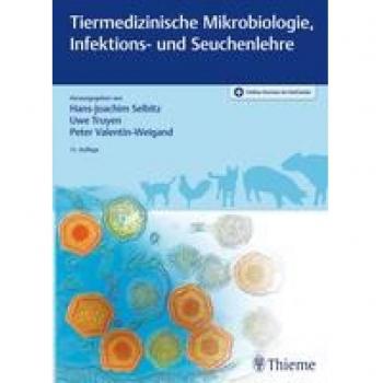 Tiermedizinische Mikrobiologie Infektions