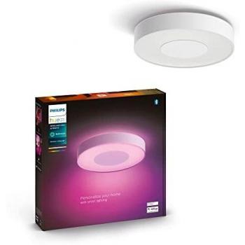 Philips Hue Xamento LED Ceiling Light White 42.5cm