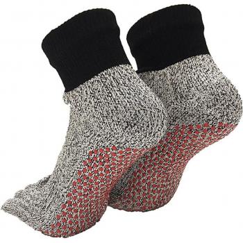ResistFive™ – Chaussettes Multi-Résilience à Coupure