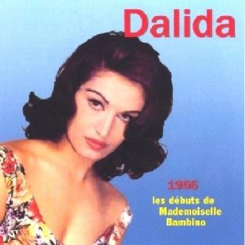 Les Débuts De Mademoiselle Bambino – Dalida