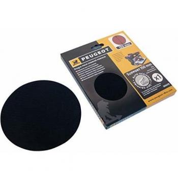 Support velcro 806319 pour combiné ponceur Energysand 100B