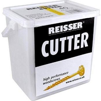 Cortador Reißer Madera (Tub 450) 5 mm x 70 mm