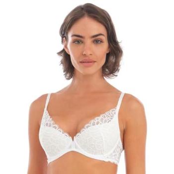 Soutien-gorge femme Wacoal Raffine à décolleté plongeant