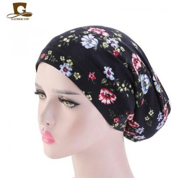 Turban doux