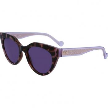 Liu Jo LJ782S 516 Women’s Size 53 Sunglasses